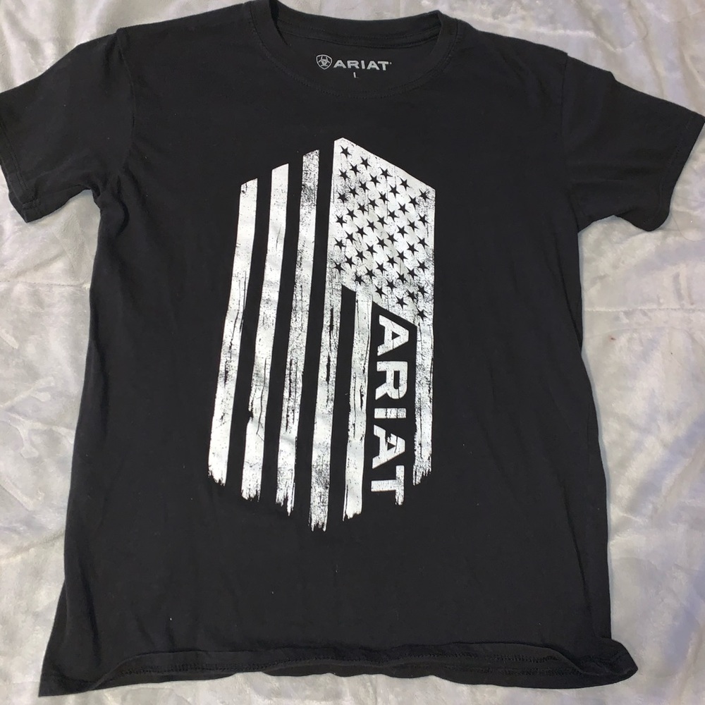 Boys ARIAT t-Shirt